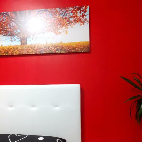 Apartamento Habitaci�n Tipo Loft Con Ba�o Independiente