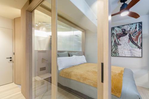 Apartamento Suite De Lujo Puerta Del Sol+parking