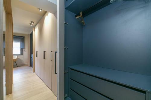 Apartamento Suite De Lujo Puerta Del Sol+parking