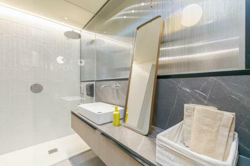 Apartamento Suite De Lujo Puerta Del Sol+parking