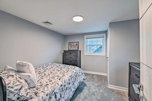 Charming Saratoga Springs Cottage With Patio!