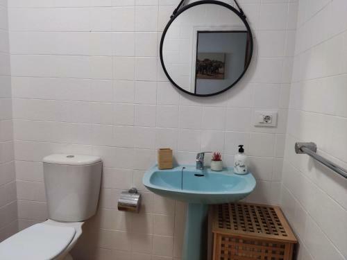 Apartamento Juan Carlos I