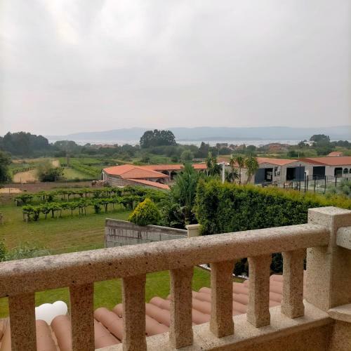 Espectacular Villa Con Piscina Inifity