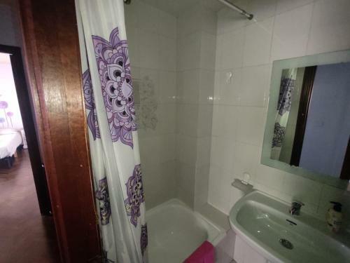 Apartamento Piso Arzobispo