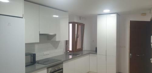 Apartamento C�ntrico En Vilagarcia