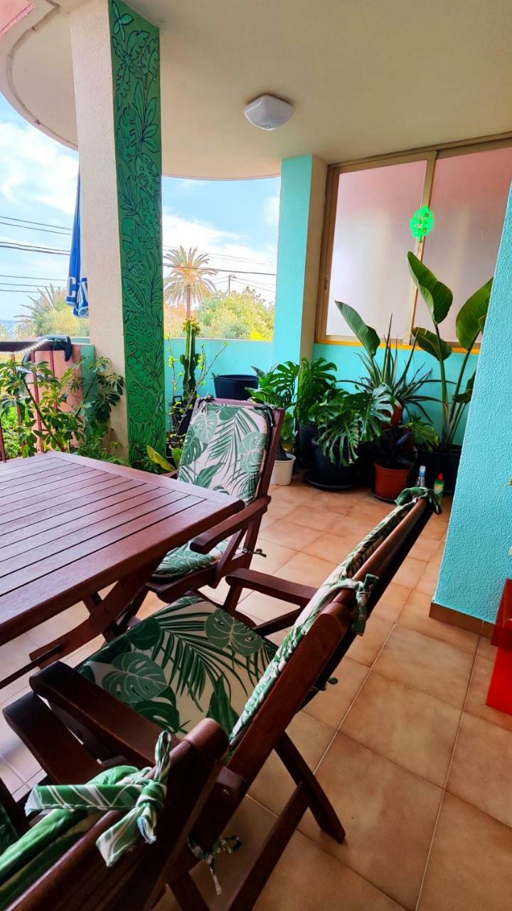 Apartamento Playa Para�so Suite