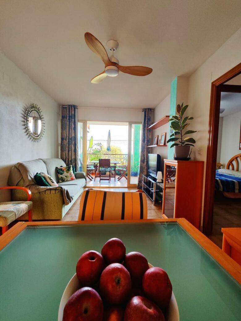 Apartamento Playa Para�so Suite