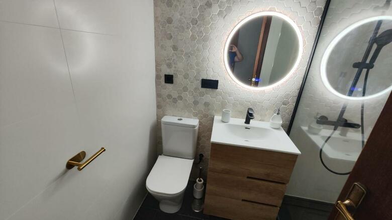 Apartamento Playa Para�so Suite
