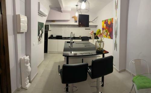 Apartamento Old Fisherman House