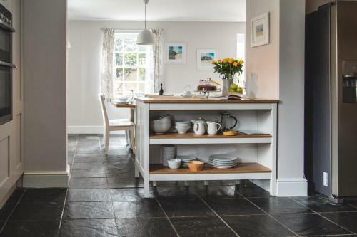 Church Farm Winterton-on-sea