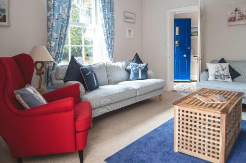 Church Farm Winterton-on-sea