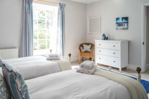Church Farm Winterton-on-sea