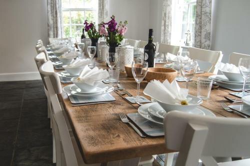 Church Farm Winterton-on-sea