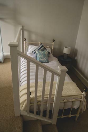 Church Farm Winterton-on-sea