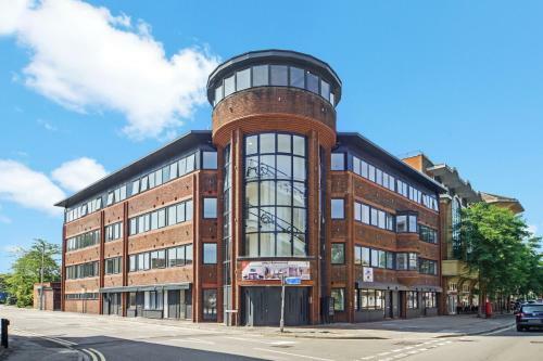 Apartamento Amberblue@woking