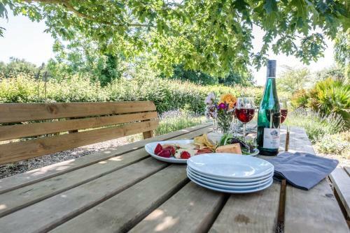 Ferry Corner Cottage Sudbourne Air Manage Suffolk
