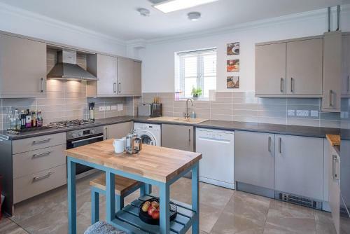 Apartamento 53 Bibby's Way Framlingham Air Manage Suffolk
