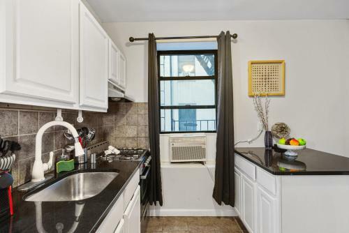 Apartamento Ready To Live In 1br With Smart Tv