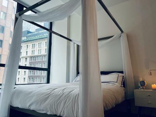 Apartamento Lux Studio On Wall Street