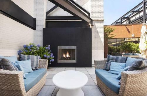Apartamento Lux Studio On Wall Street