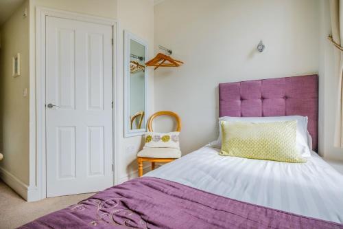 Apartamento Rosemount Boutique Accommodation