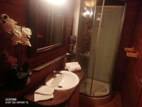 Bed & Breakfast Le Maloya