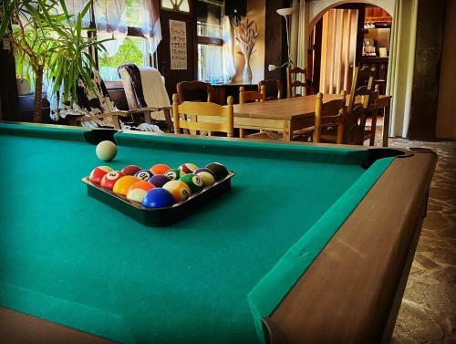 Bed & Breakfast Le Maloya