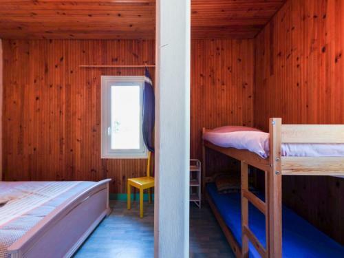 Holiday Home Route De L'atlantique