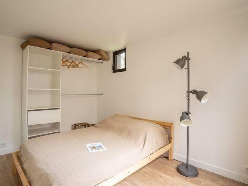 Apartment R�sidence Du Baganais