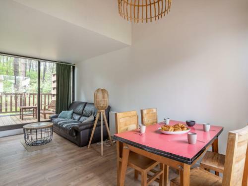 Apartment R�sidence Du Baganais