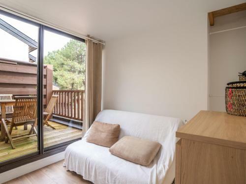 Apartment R�sidence Du Baganais