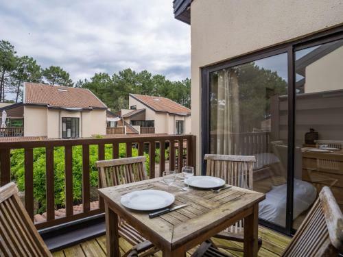 Apartment R�sidence Du Baganais