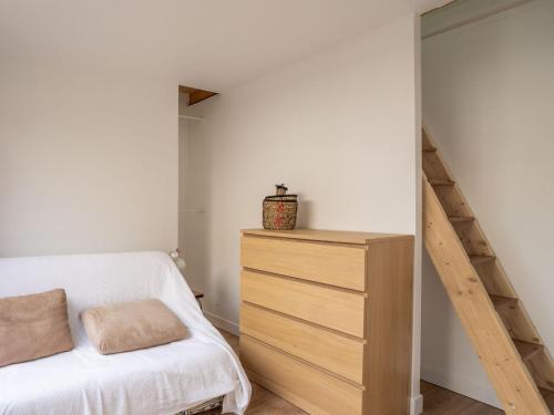 Apartment R�sidence Du Baganais