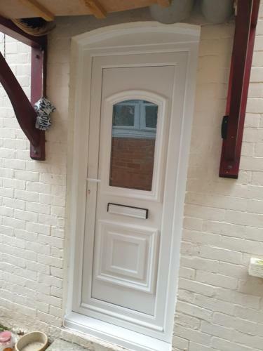 Apartamento Hendford Yeovil