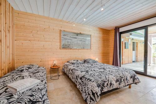 Superbe Villa Piscine Chauff�e