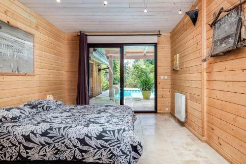 Superbe Villa Piscine Chauff�e