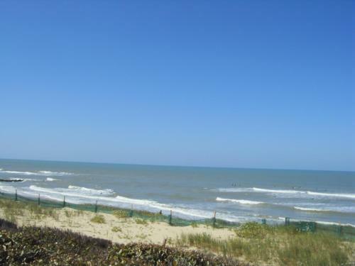 Lacanau Oc�an