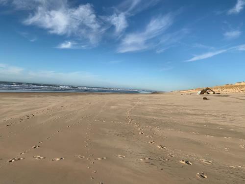 Apartamento Agreable T2 Lisiere Du Golf Lacanau Ocean