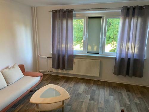 Apartamento Prenzlauer Appartement