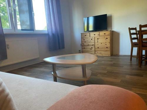 Apartamento Prenzlauer Appartement
