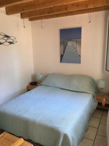 Maison Lacanau Ocean 6 Personnes