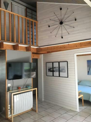 Maison Lacanau Ocean 6 Personnes