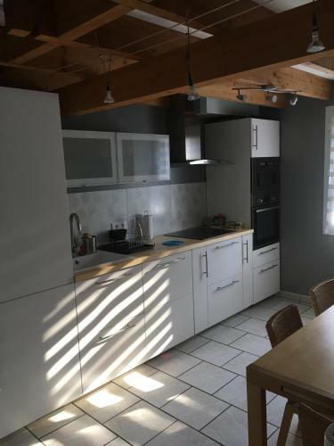 Maison Lacanau Ocean 6 Personnes