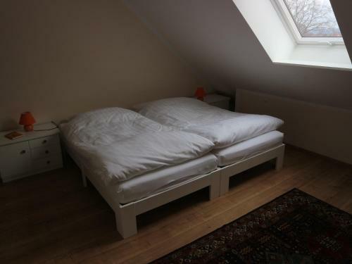 Apartamento Schlosspark Hollwinkel