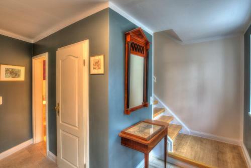 Apartamento Schlosspark Hollwinkel
