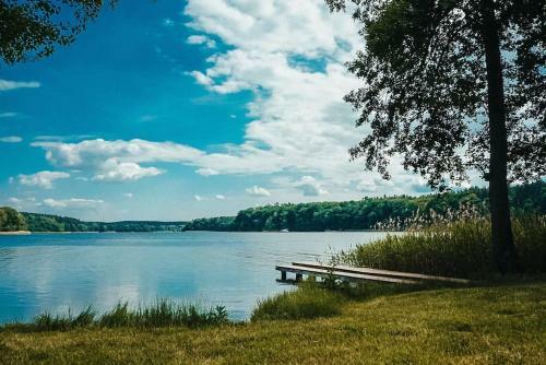 Apartamento Ferienzimmer Direkt Am See