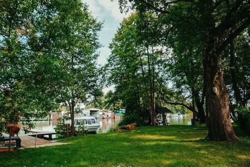 Apartamento Ferienzimmer Direkt Am See