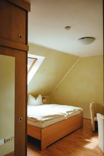 Apartamento Ferienzimmer Direkt Am See