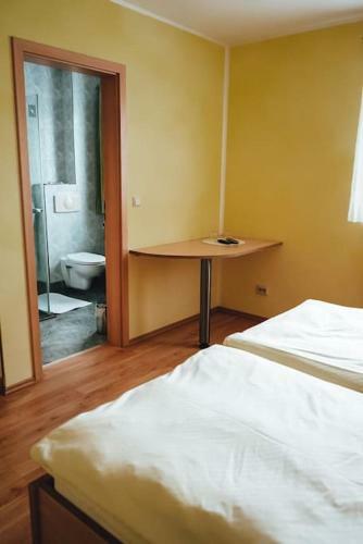 Apartamento Ferienzimmer Direkt Am See