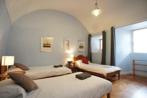 Apartamento Altido Gorgeous 3-bed Flat Near Castle Sands